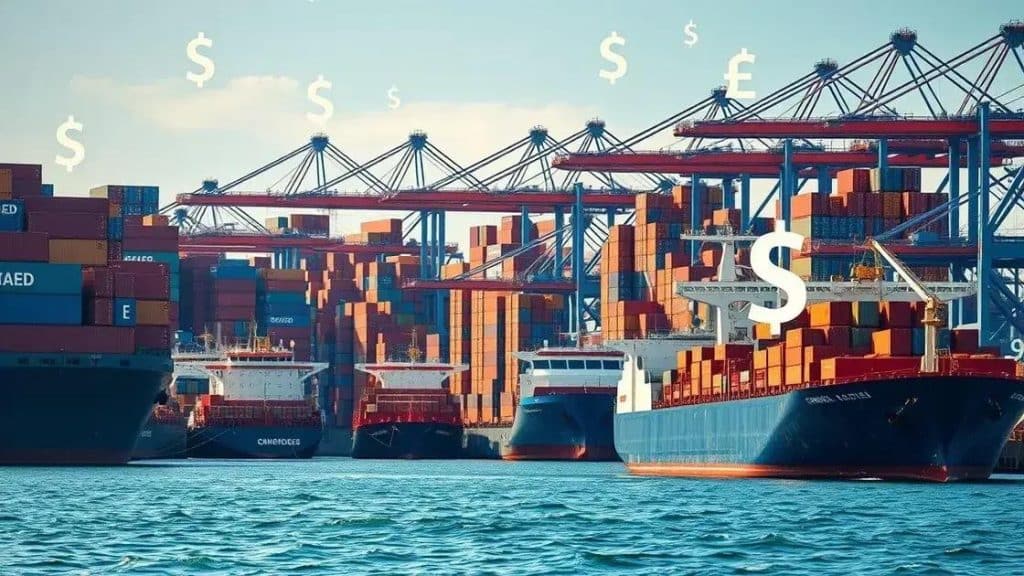 Market outlook analysis: Bessent shares insights on trade