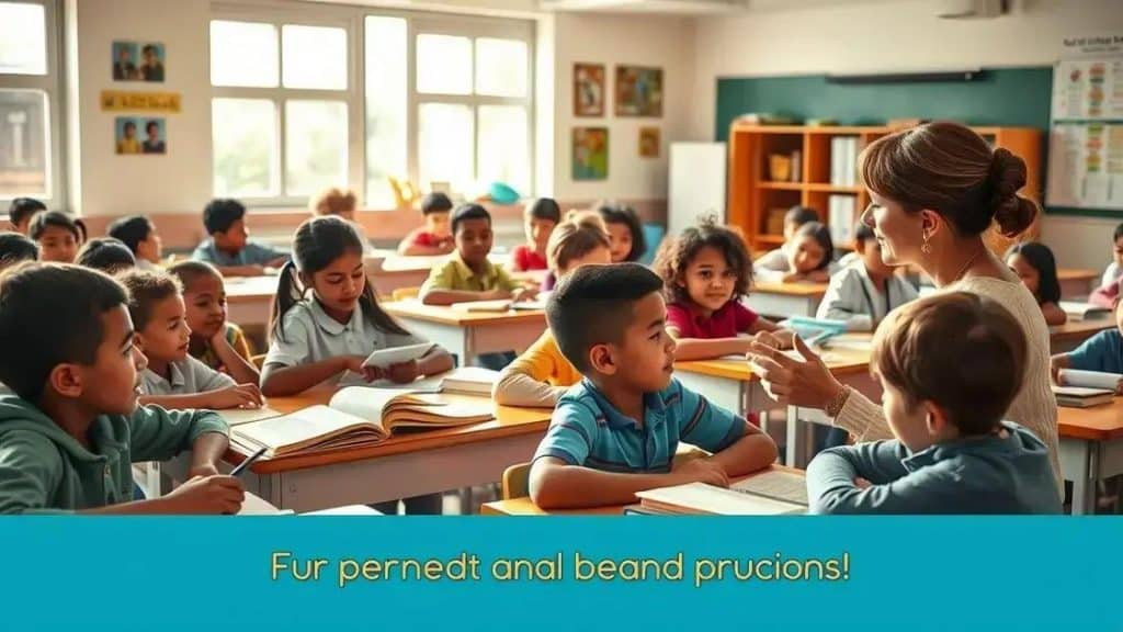 Education funding increases: unlocking opportunities for all
