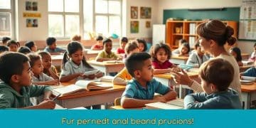 Education funding increases: unlocking opportunities for all
