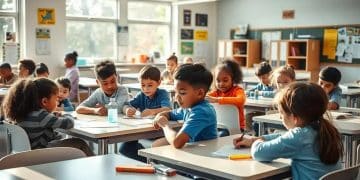 Curriculum innovation trends reshaping education today