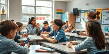 Teacher workforce challenges: analyzing Trump’s tariff exemptions
