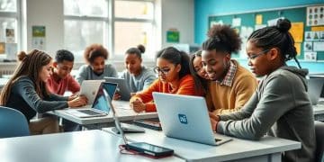 Classroom AI integration: unlocking the potential of technology
