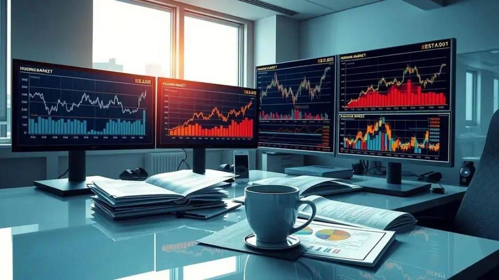 Housing market crash warnings: Are you prepared?