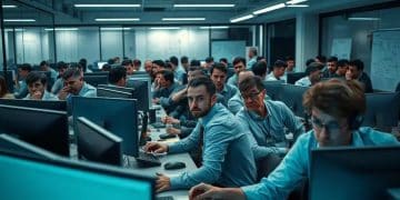 Tech layoffs news: what you need to know now