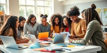 Education equity programs: bridging the gap