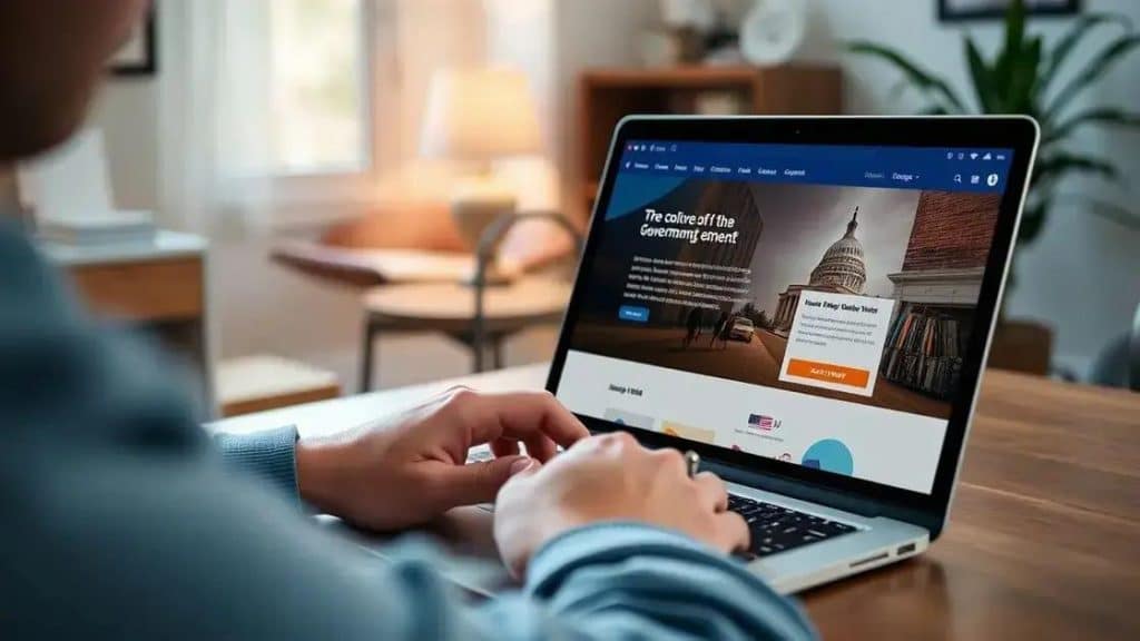 How to update your Social Security information online
