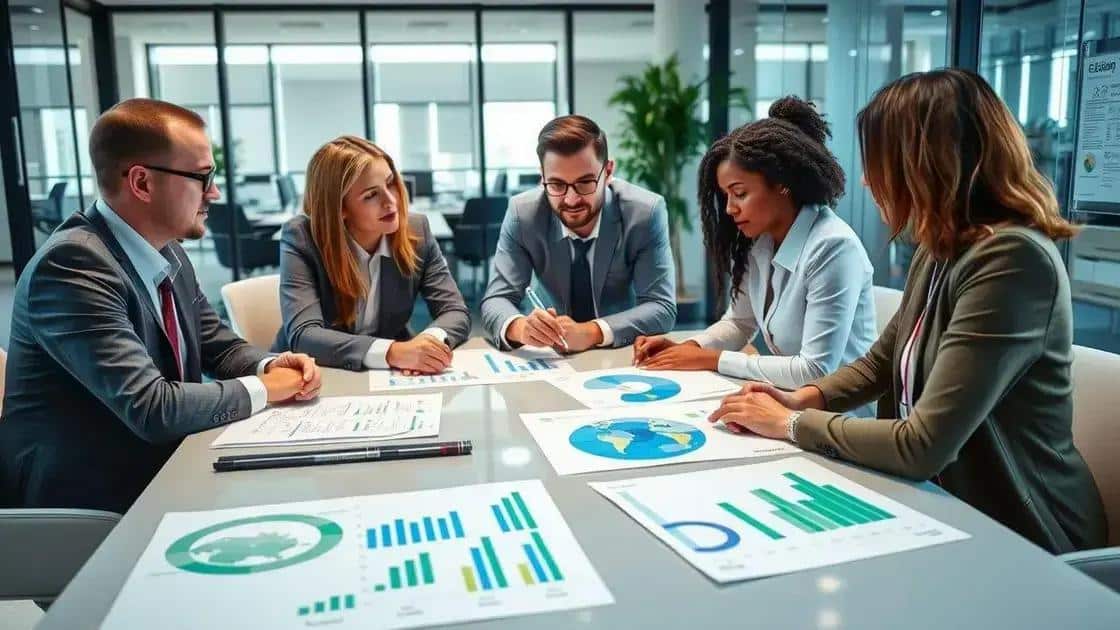 Impact on businesses and compliance