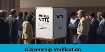 New bill passed by House mandates citizenship verification for voting