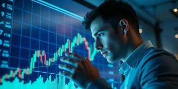 Stock market trends: how to anticipate changes