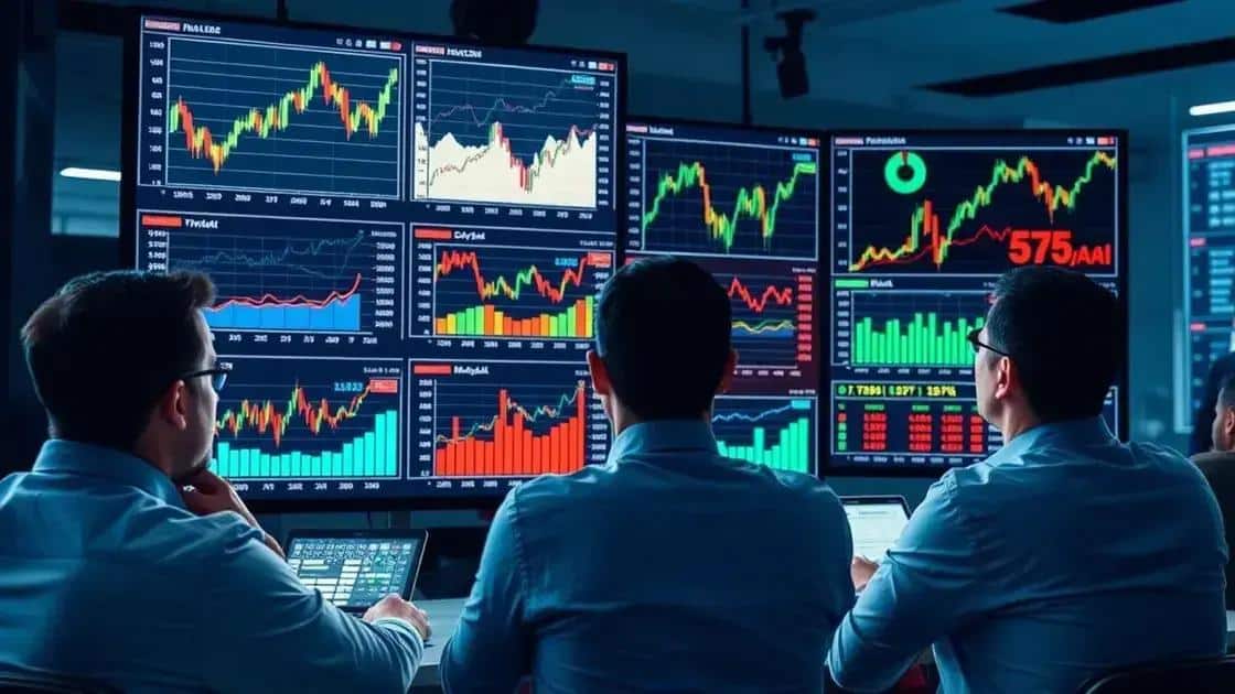 Strategies for navigating trends