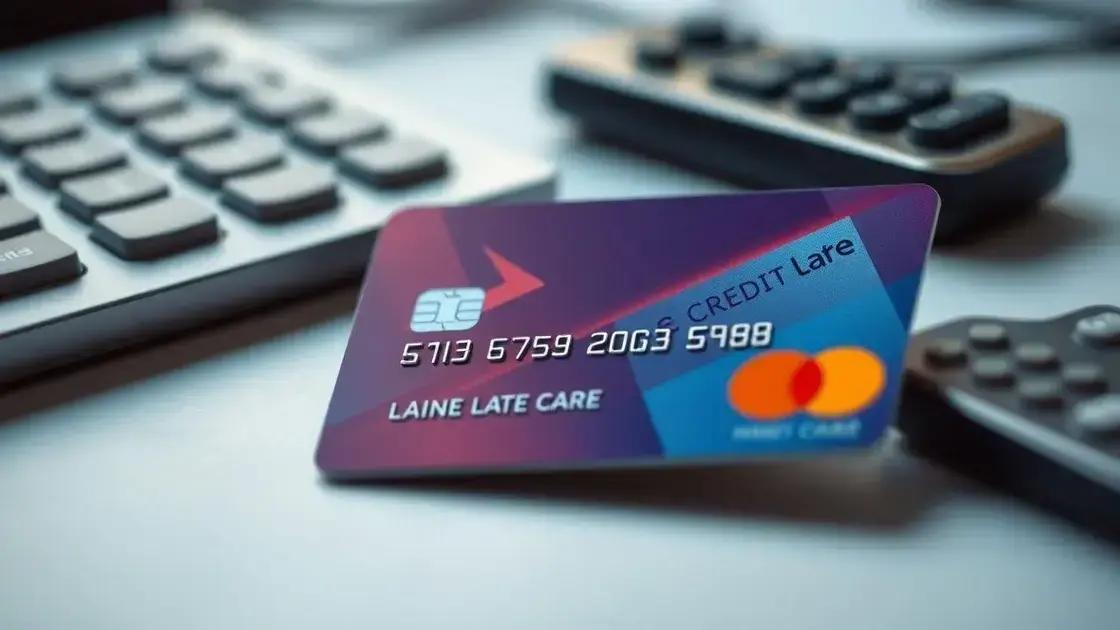 2025 regulations cap credit card late fees