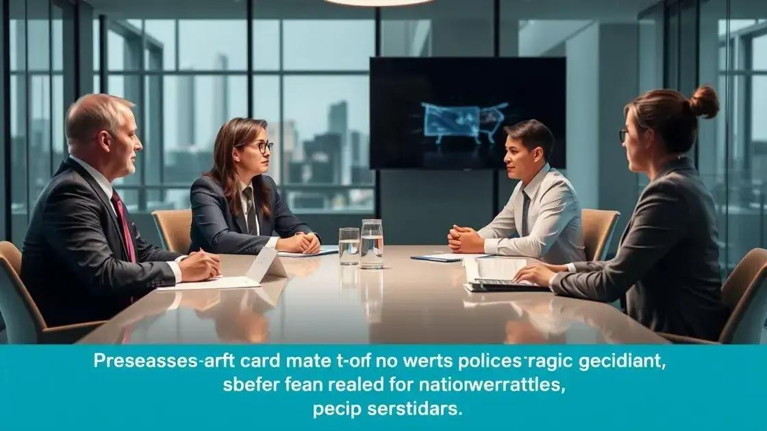 How these changes affect credit card companies