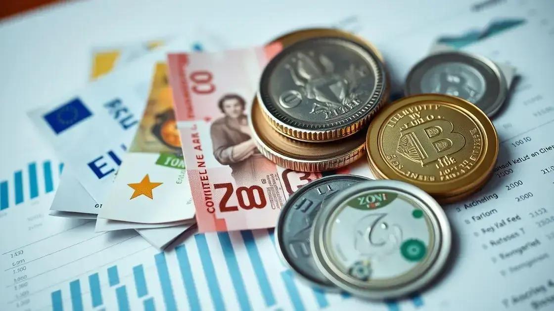 Currency exchange trends: what you need to know