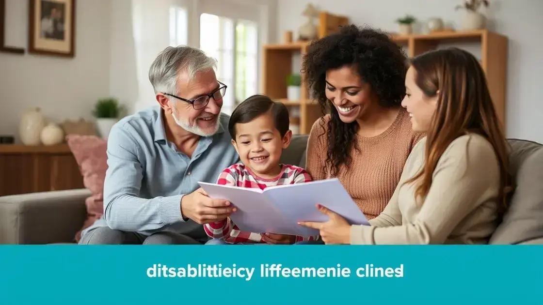 Impact on individuals and families