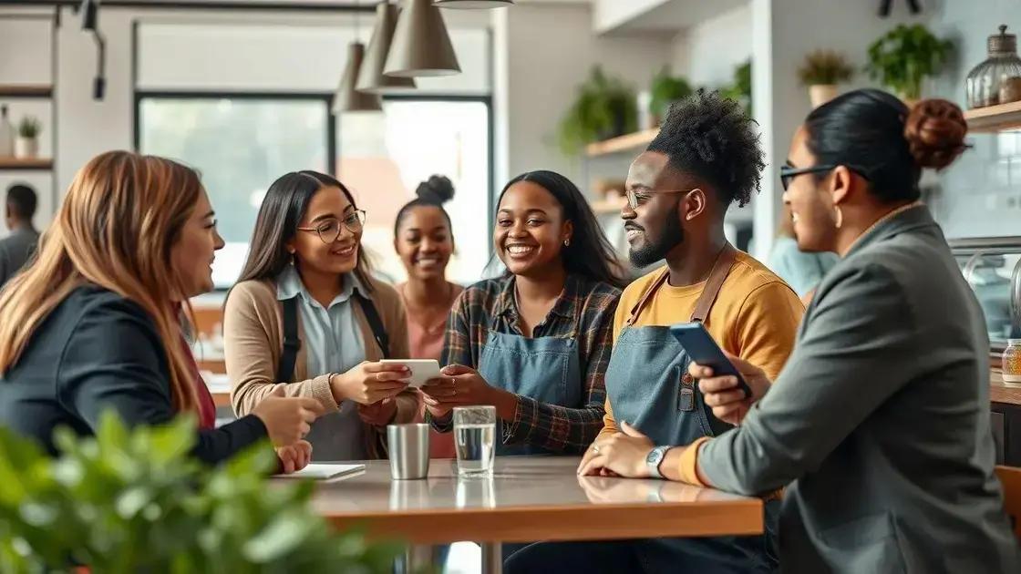 Potential impacts on consumers and businesses