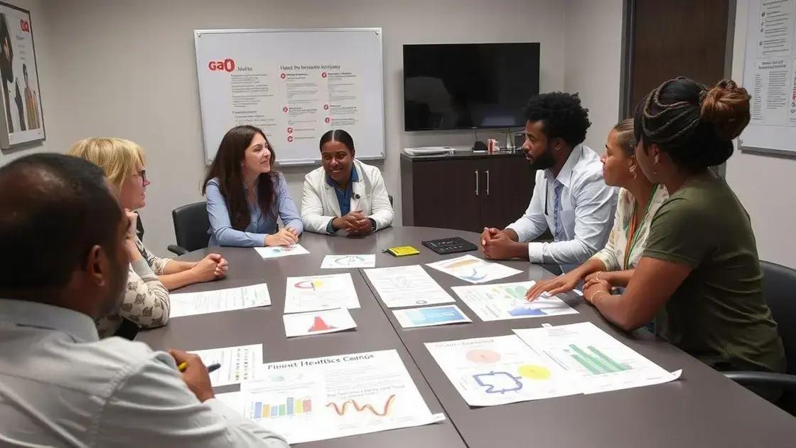 Challenges faced by healthcare access initiatives