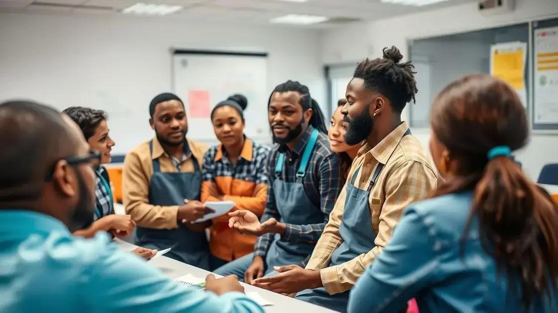 Workforce development funding: unlocking new opportunities