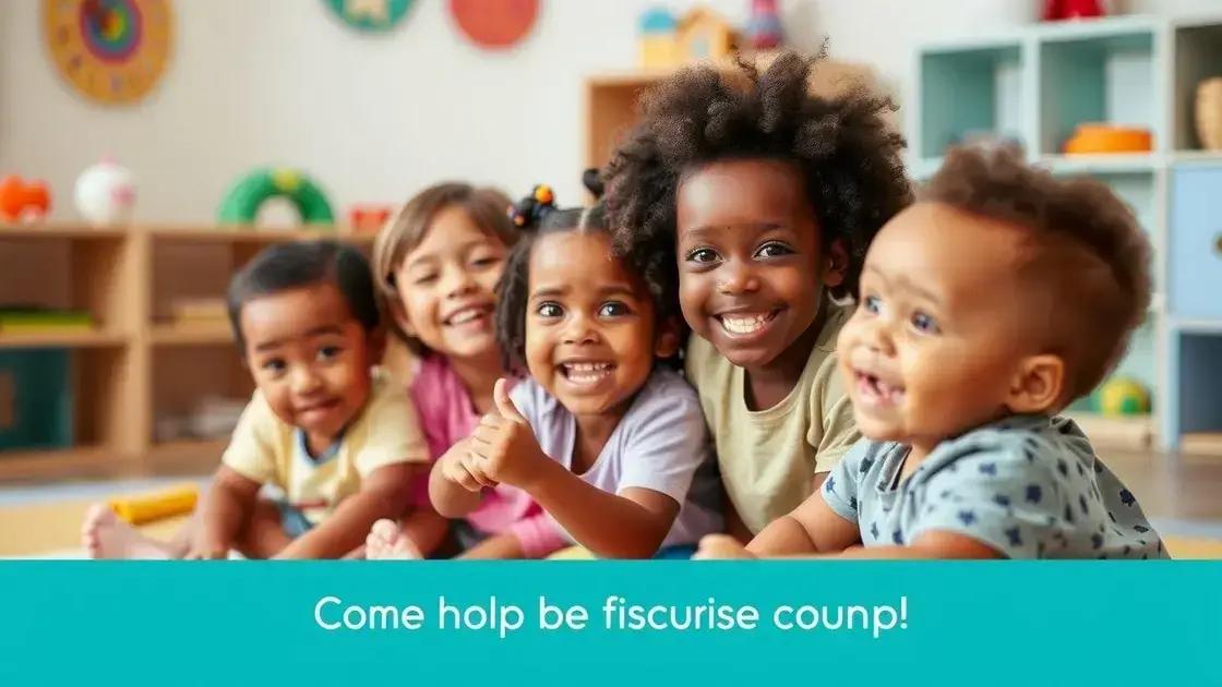 Childcare subsidy expansion: what you need to know
