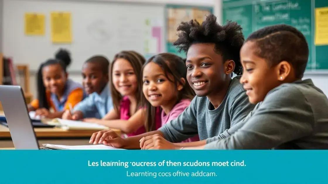 Education benefits you didn’t know you needed