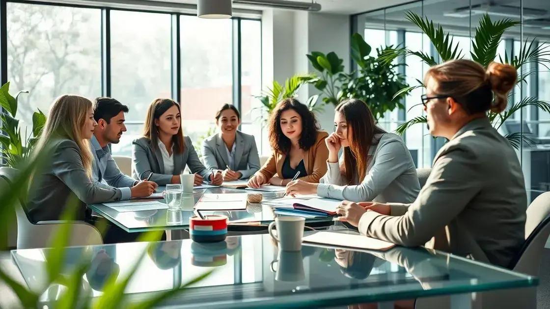 How education benefits enhance career growth