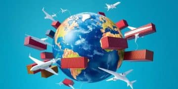 Updates on global trade: what you need to know