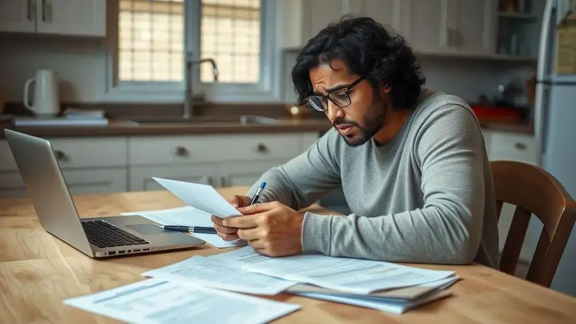 Common mistakes to avoid when applying