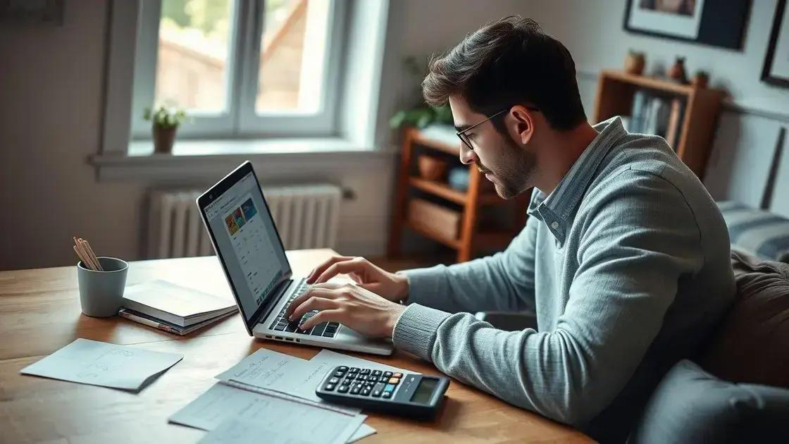 How to effectively use credit card comparison sites