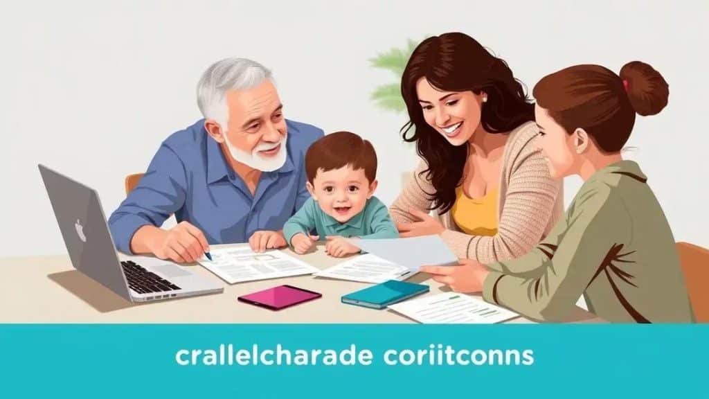 Childcare subsidy application tips to ace your process