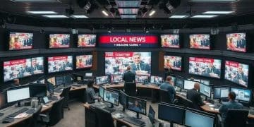 Local news highlights USA: What you need to know