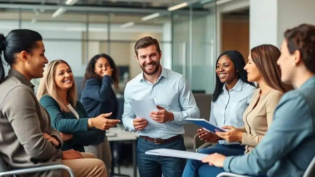 Employee benefit packages that attract top talent