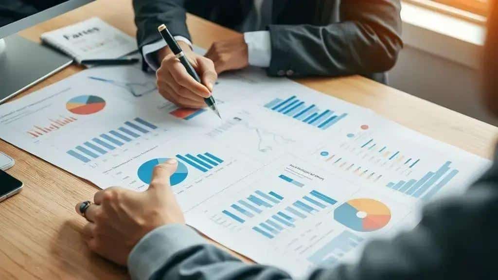 Tax efficiency strategies: maximize your savings today