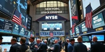 US economy latest updates: what you need to know