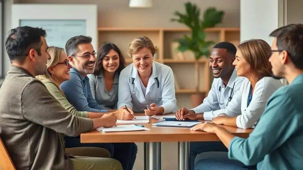 Healthcare benefits guide: Enhance your well-being today