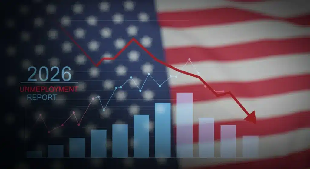 2026 Unemployment Report: 0.5% Decrease Signals Stability