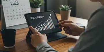 Strategic planning to extend unemployment benefits in 2026