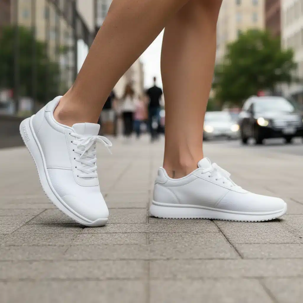 Comfortable and versatile athletic sneakers for daily wear and light activity.