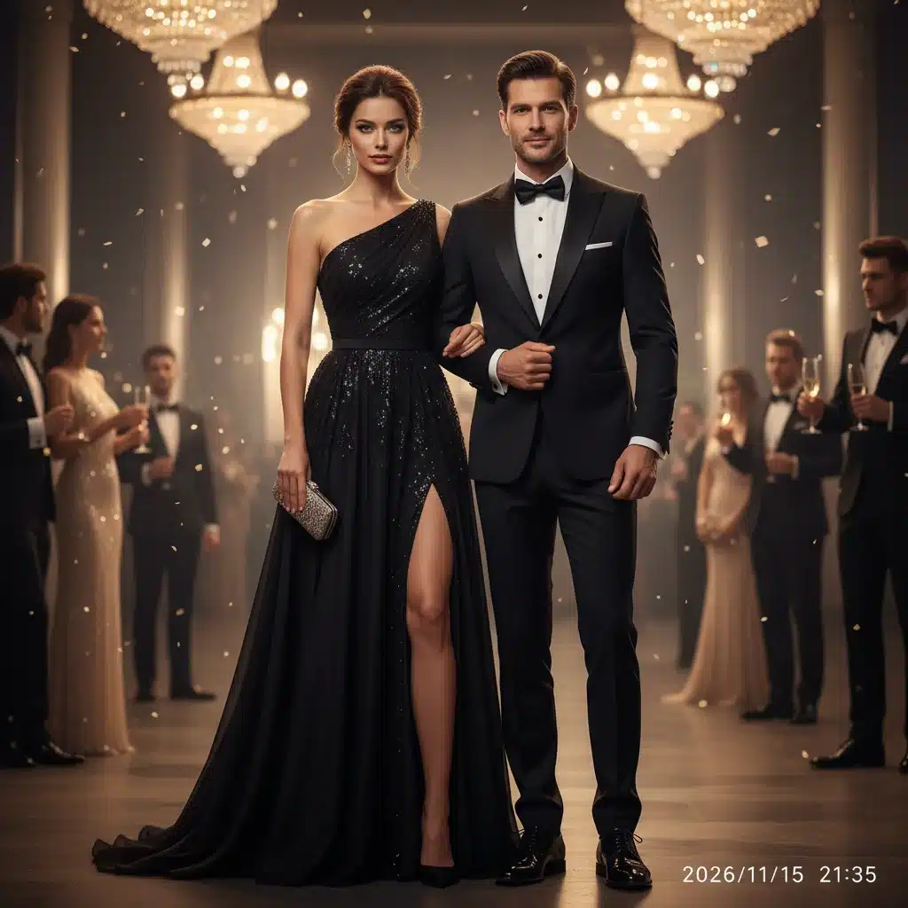 Decoding Dress Codes: 5 Common Scenarios and Their Perfect Outfits for 2026 Events