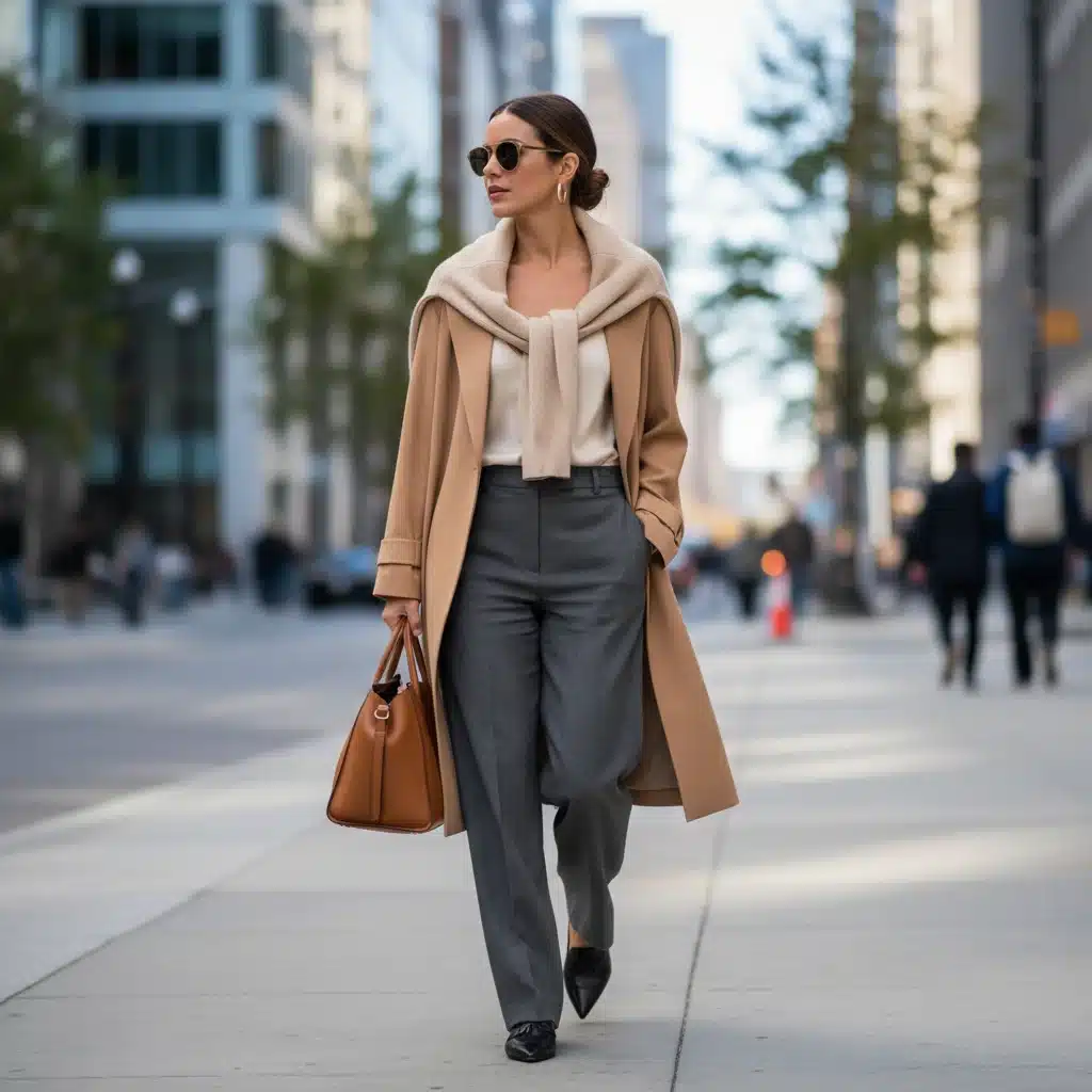 Capsule Wardrobe 2026: 15 Core Pieces to Maximize Your Style and Savings