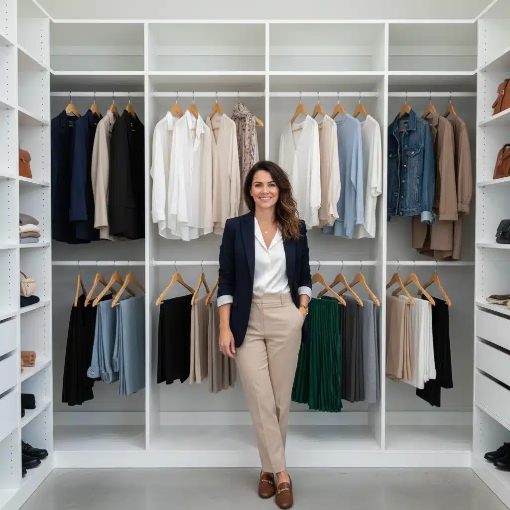 Mastering the Capsule Wardrobe: 20 Outfits from Just 12 Core Items for 2026