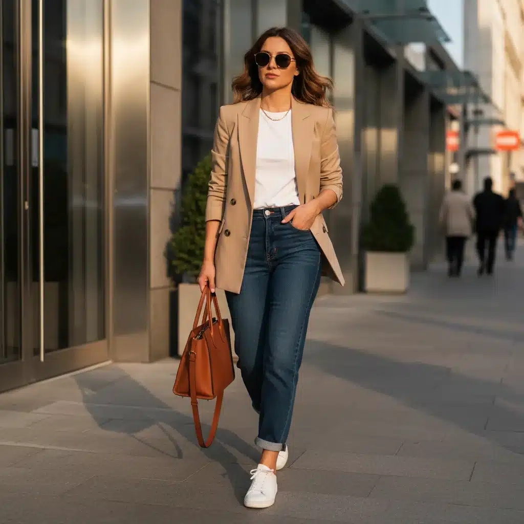 Elevate Your Everyday: 12 Essential Items for a Chic and Functional 2026 Wardrobe