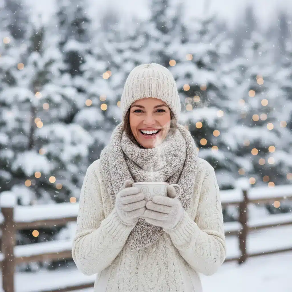 Winter Warmth: 7 Essential Knitwear Styles to Keep You Cozy Through Early 2026