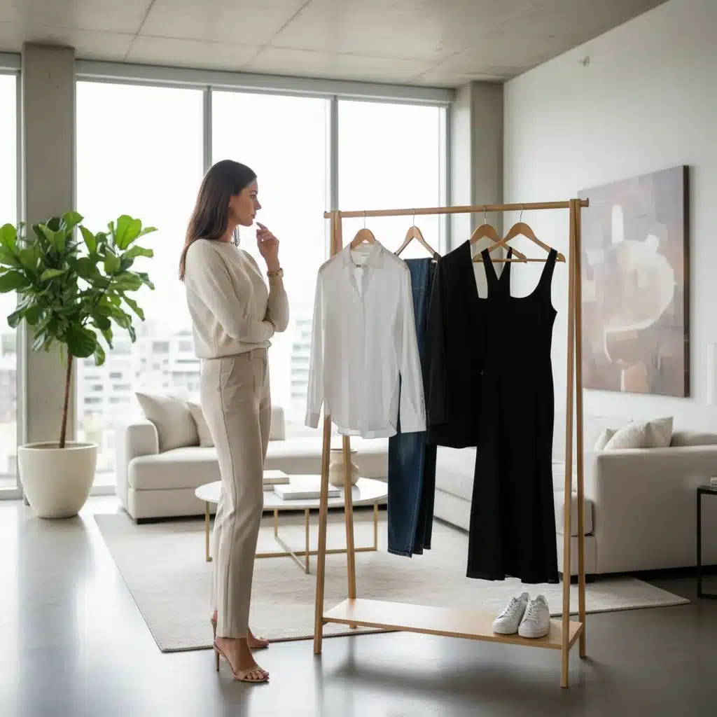 Mastering Basics: How to Style 5 Core Pieces for Over 20 Different Looks in 2026