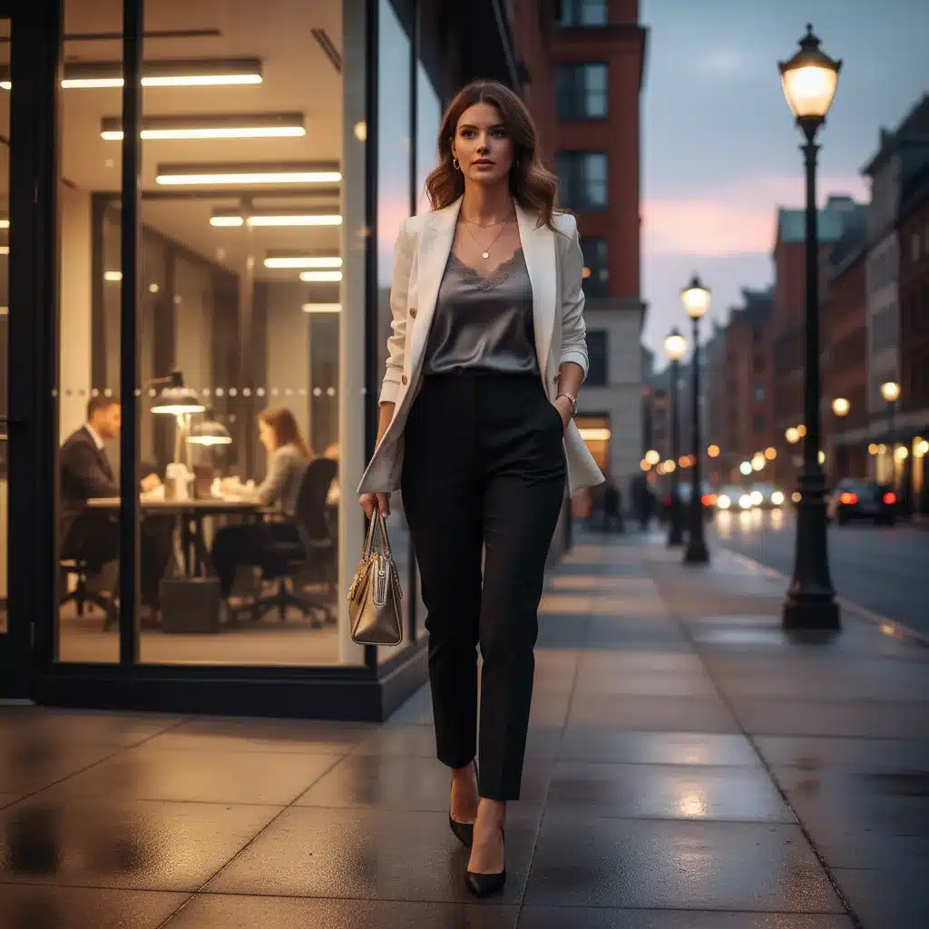 Mastering Day to Night Outfits: Essential 2026 Style Guide