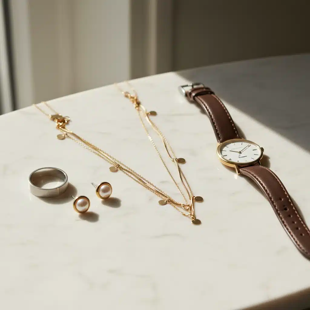 9 Must-Have Jewelry Pieces for Effortless Style in 2026