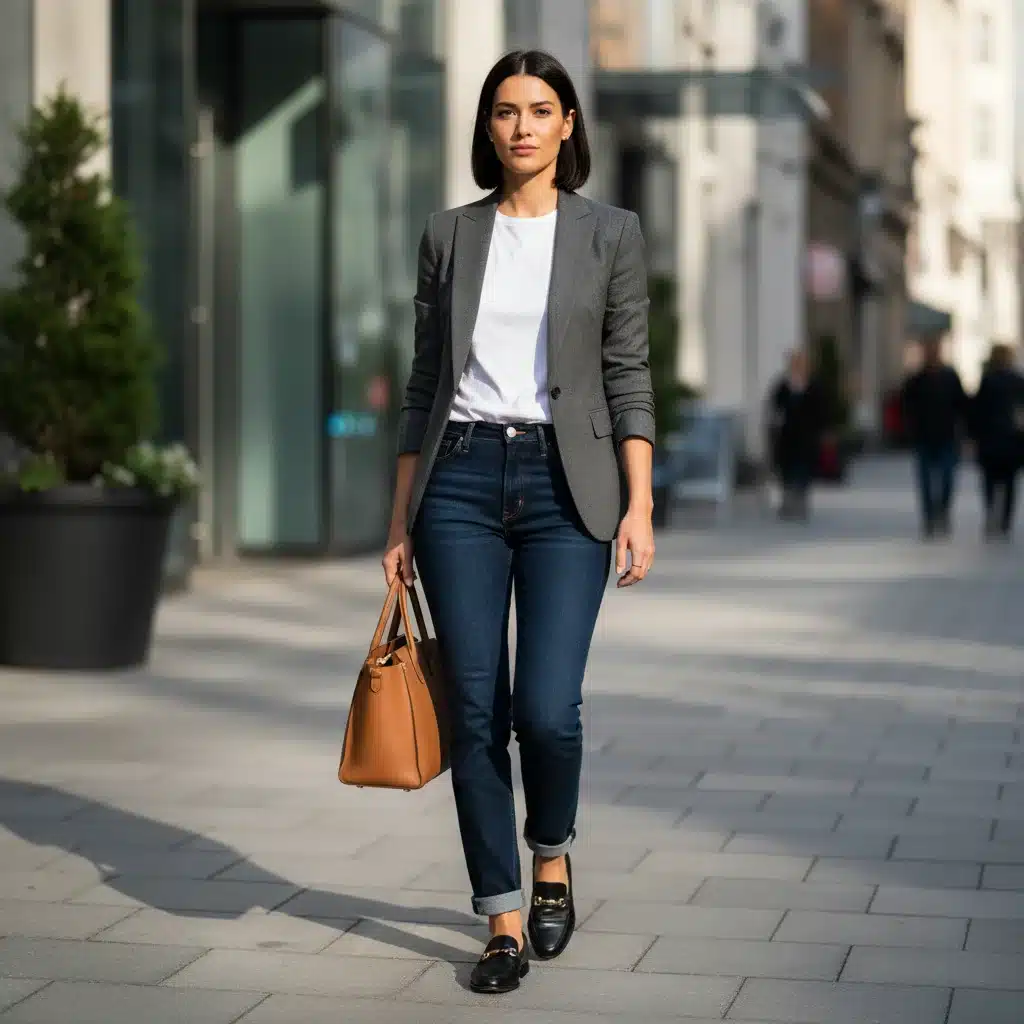 Elevating Everyday Wear: 5 Simple Style Hacks for a Polished Look in 2026