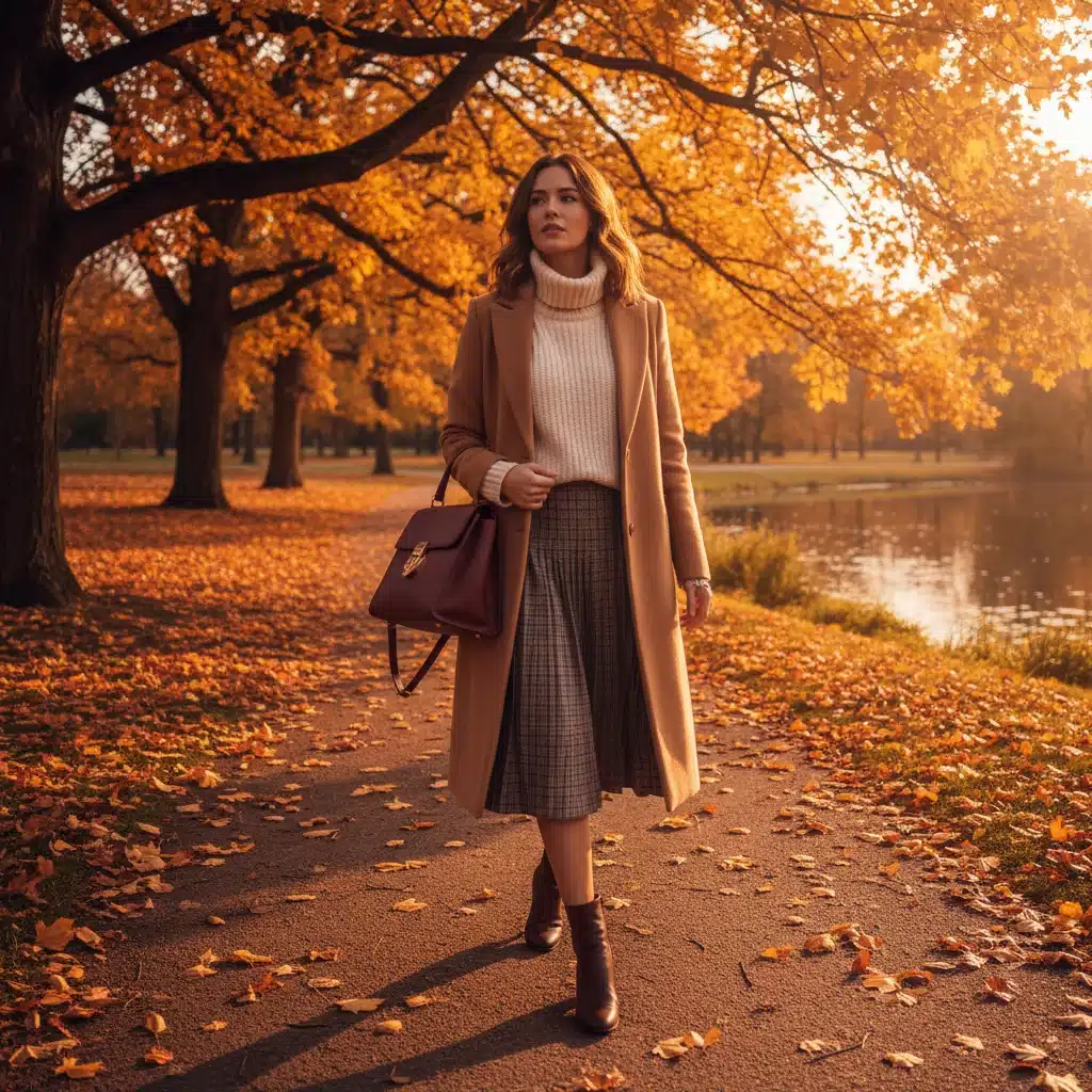 Mastering Fall 2026 Fashion: Budget-Friendly Wardrobe Updates for 15% Savings