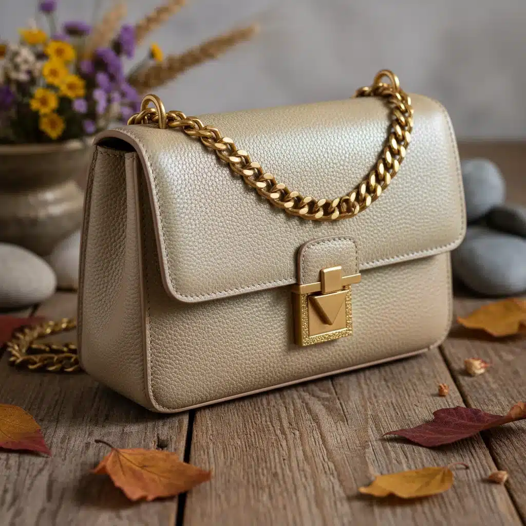 Harvest Moonstone accessory, autumn 2026 fashion