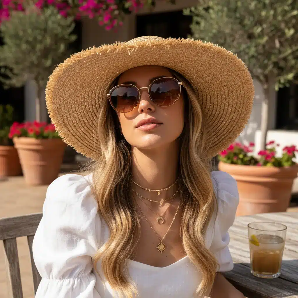 Late Summer 2026: 8 Must-Have Accessories Before US Fall Fashion
