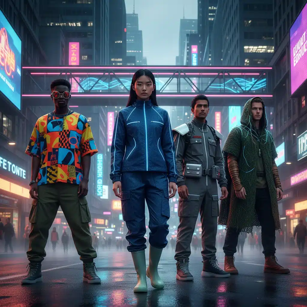 Mid-Season 2026 Style: Unexpected Trends Reshaping US Fashion