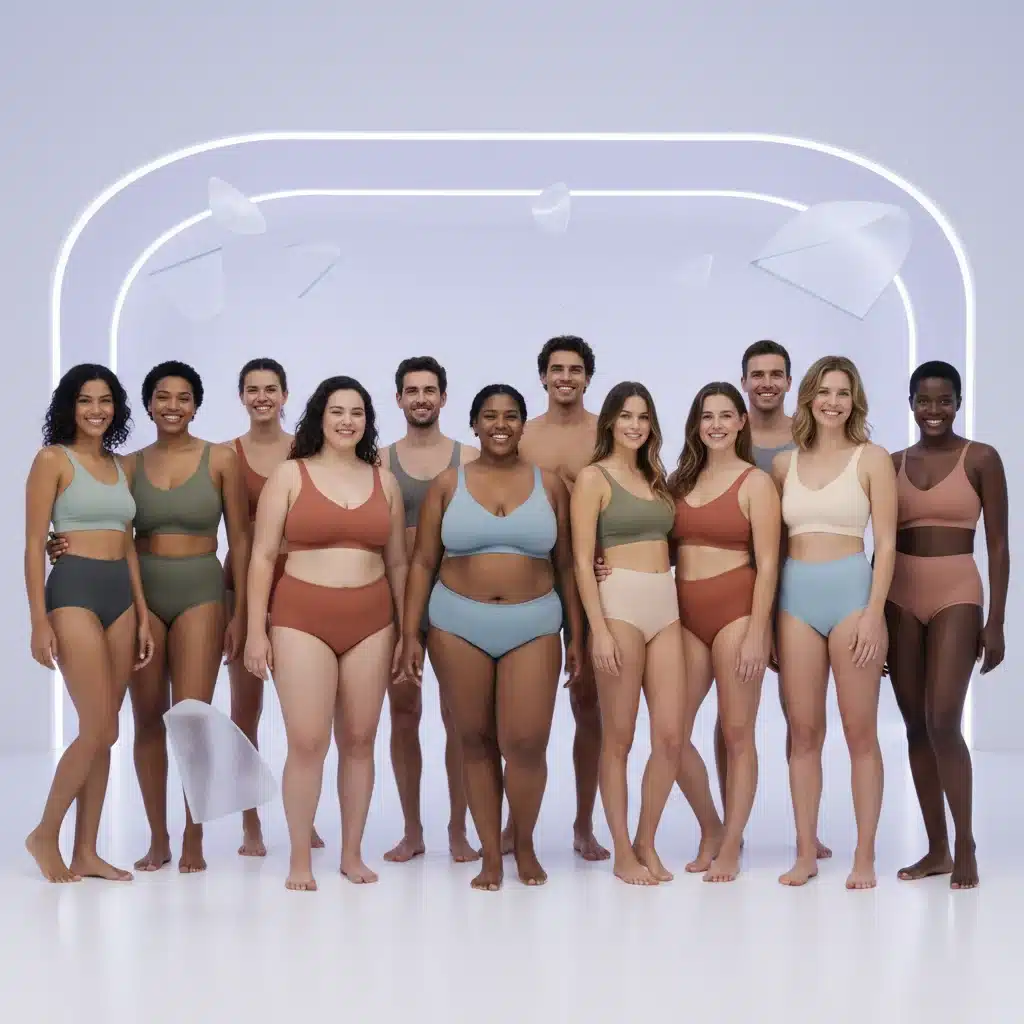 The 2026 Guide to Undergarment Essentials: Comfort, Support, and Style Combined